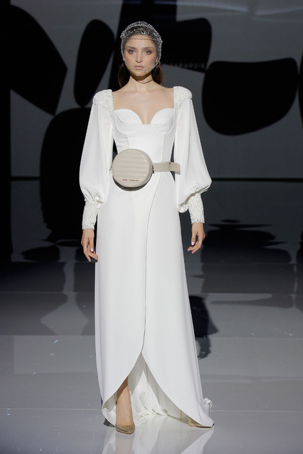 ilovebrides.pt Isabel Zapardiez Coleção noiva 2019 BBFW18